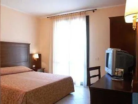 Mokarta Ξενοδοχείο 3*