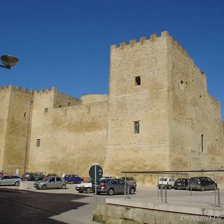 Mokarta Hotel 3*