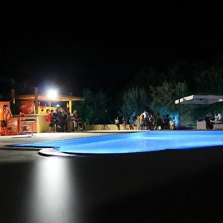 Mokarta Hotel 3*