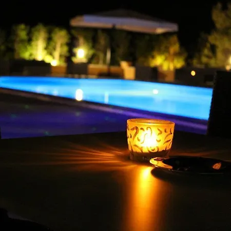 Mokarta Hotel