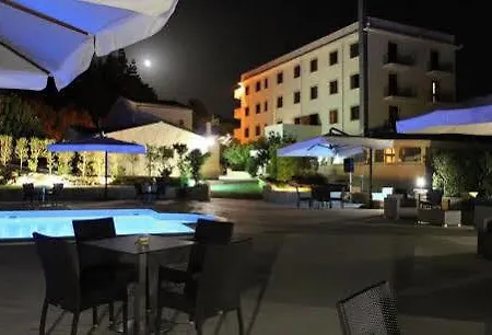 Mokarta 3* Salemi
