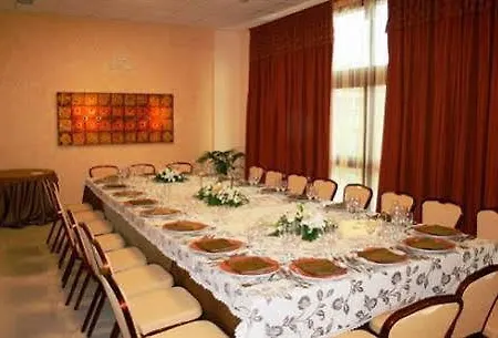 Hotel Mokarta Salemi