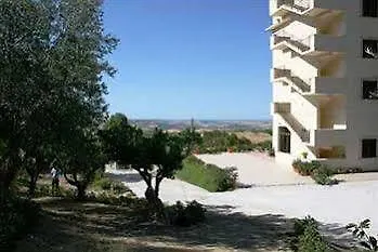 Hotel Mokarta Salemi