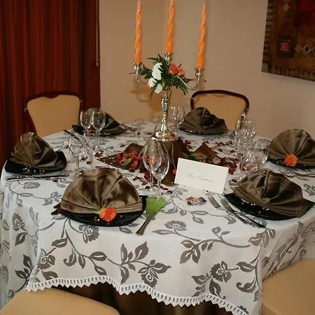 Mokarta Hotel Salemi