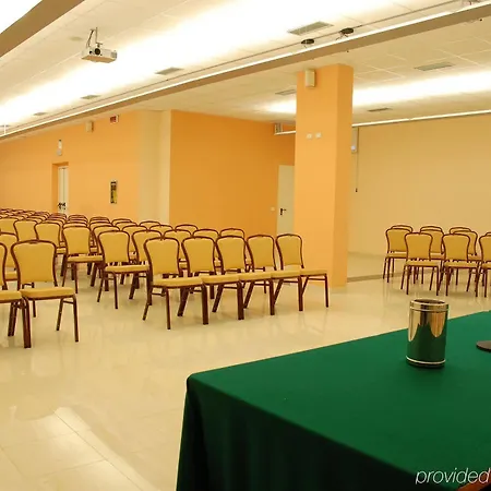 Mokarta Hotel Salemi