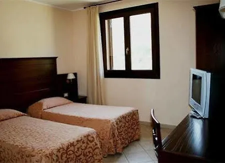 Mokarta 3* Salemi