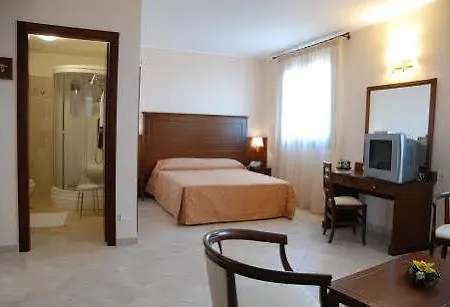 Mokarta Hotel