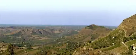 Szálloda Mokarta Salemi
