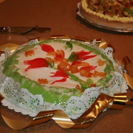 Mokarta Szálloda